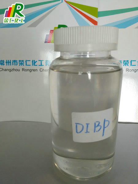 DIBP增塑劑，鄰苯二甲酸二異丁酯